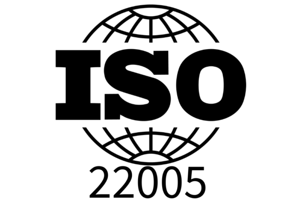 CERTIFICAZIONE VOLONTARIA ISO 22005